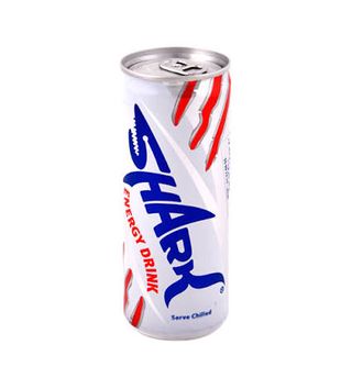 Boisson Énergisante Shark