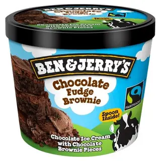 Chocolate Brownie