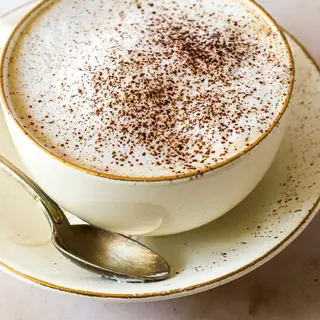 Cappucino 