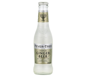 Ginger Beer