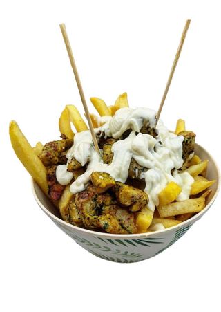 Les Nostres Punxades