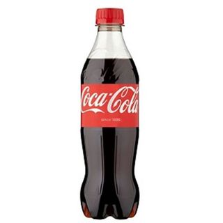 Coca Cola 500ml Pet