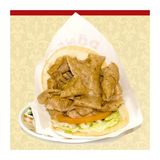 Doner Kebab Mixto
