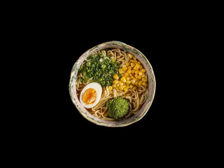 Shoyu Ramen