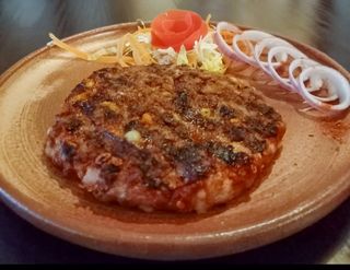 Gurmanska pljeskavica