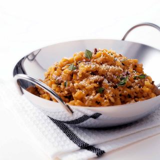 Riz Bolognaise