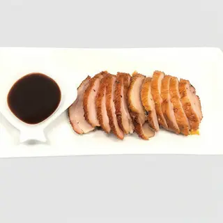 12. Pato frito