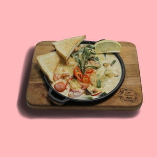 Пательня з Моріками (300г)