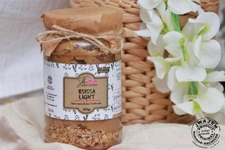 Bsissa light sans sucre