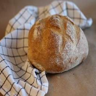 Pâine rustică Campagne