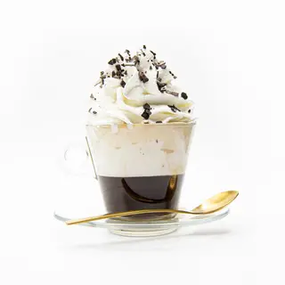 Chocolate A La Vainilla