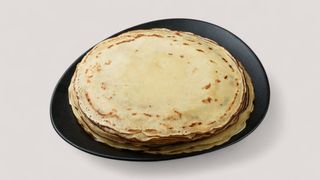 Prazna posna palačinka 1kom