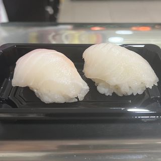 Sushi de Tilapia (2uds)