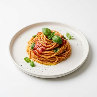 Espaguetis