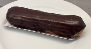 Ecler cu ciocolata 120gr