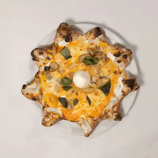 Pizza Stella