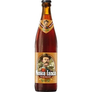 Bere Nenea Iancu bruna