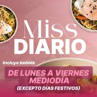 Miss Diario Delivery New