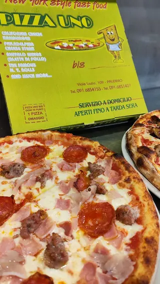 Salame Piccante normale