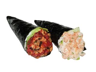 Temaki Mix