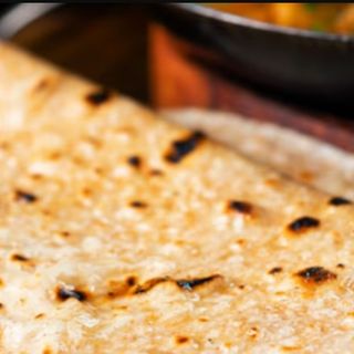  Tawa Roti (Тава Роти)