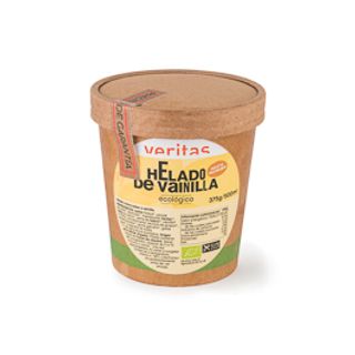 Helado Vainilla (1 Ud.)