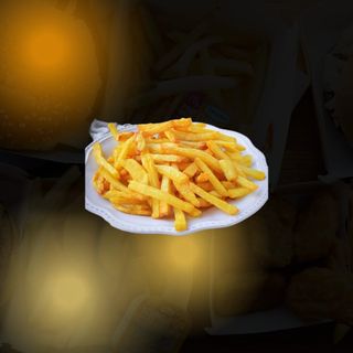 Patatas Fritas