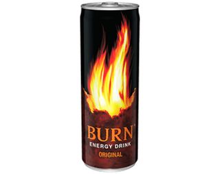 Burn (250 мл)