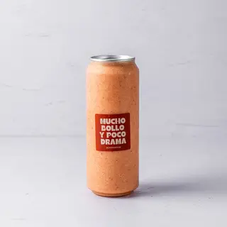 Gazpacho casero