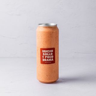 Gazpacho casero
