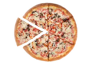 Պիցցա Տաշիր   XXL