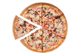 Պիցցա Տաշիր   XXL