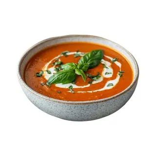 Sopa De Tomate