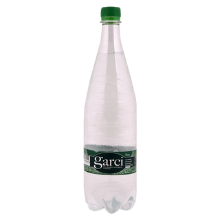 Eau Gazéifiée 1l