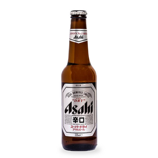 Cerveza Asahi