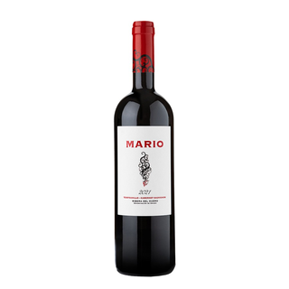 Mario VC 