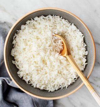 Dose de Arroz