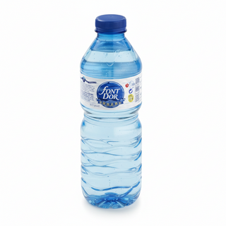 Agua Con Gas (500 Ml.)