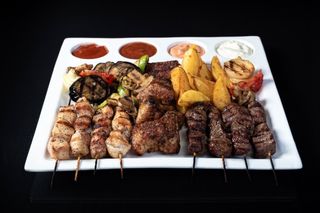 Таріль Даблін