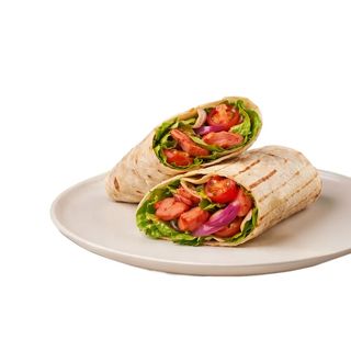 Wrap - Pollo spicy