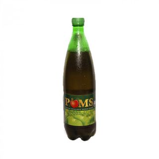 Pom's - Pomme 1L Bouteille