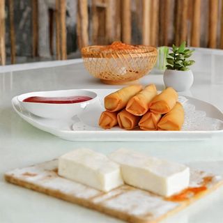 301 Povrtne prolećne rolnice