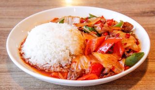 Гуйру ганфан 250 г