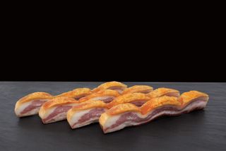 Torreznos de soria (500 gr.)