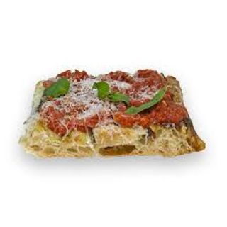 Parmigiana