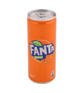 Boissons Gazeuses Fanta 24 Cl