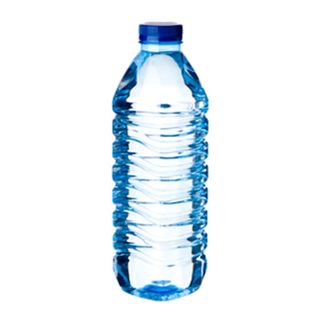 Agua Pequeña (0.5 Lt.)