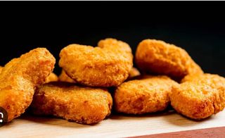 ● Nugget di Pollo - Grande ( 9 Pezzi )