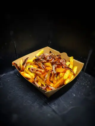 Batata Frita Suprema