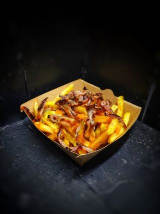 Batata Frita Suprema
